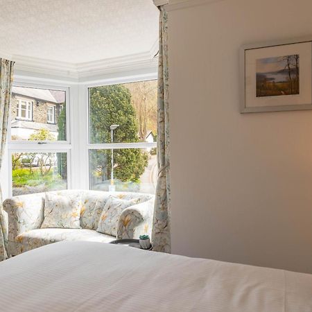 Bowness Guest House Kamer foto
