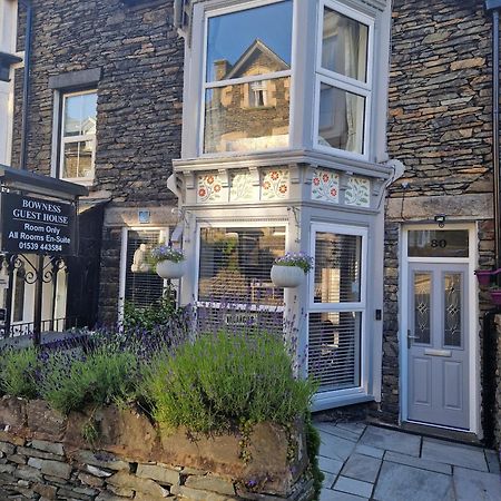 Bowness Guest House Buitenkant foto