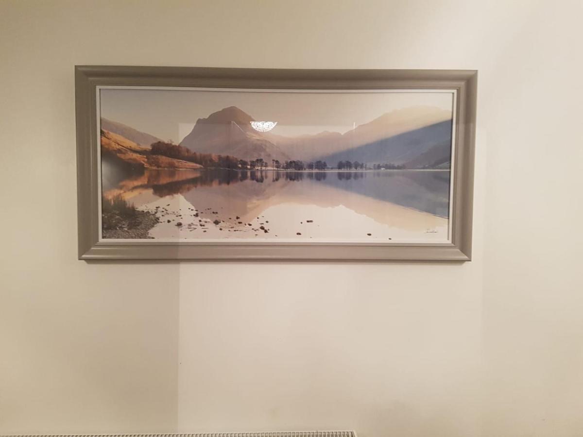 Bowness Guest House Buitenkant foto