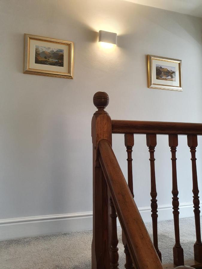 Bowness Guest House Buitenkant foto