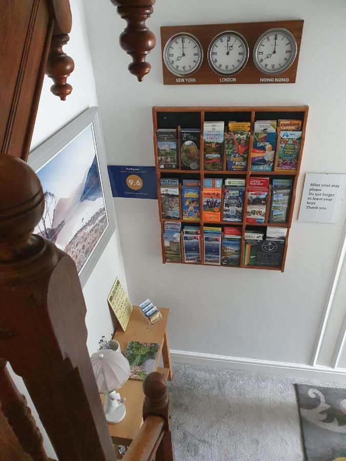 Bowness Guest House Buitenkant foto