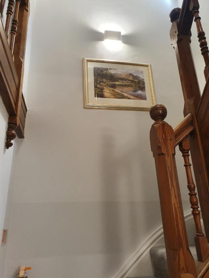 Bowness Guest House Buitenkant foto
