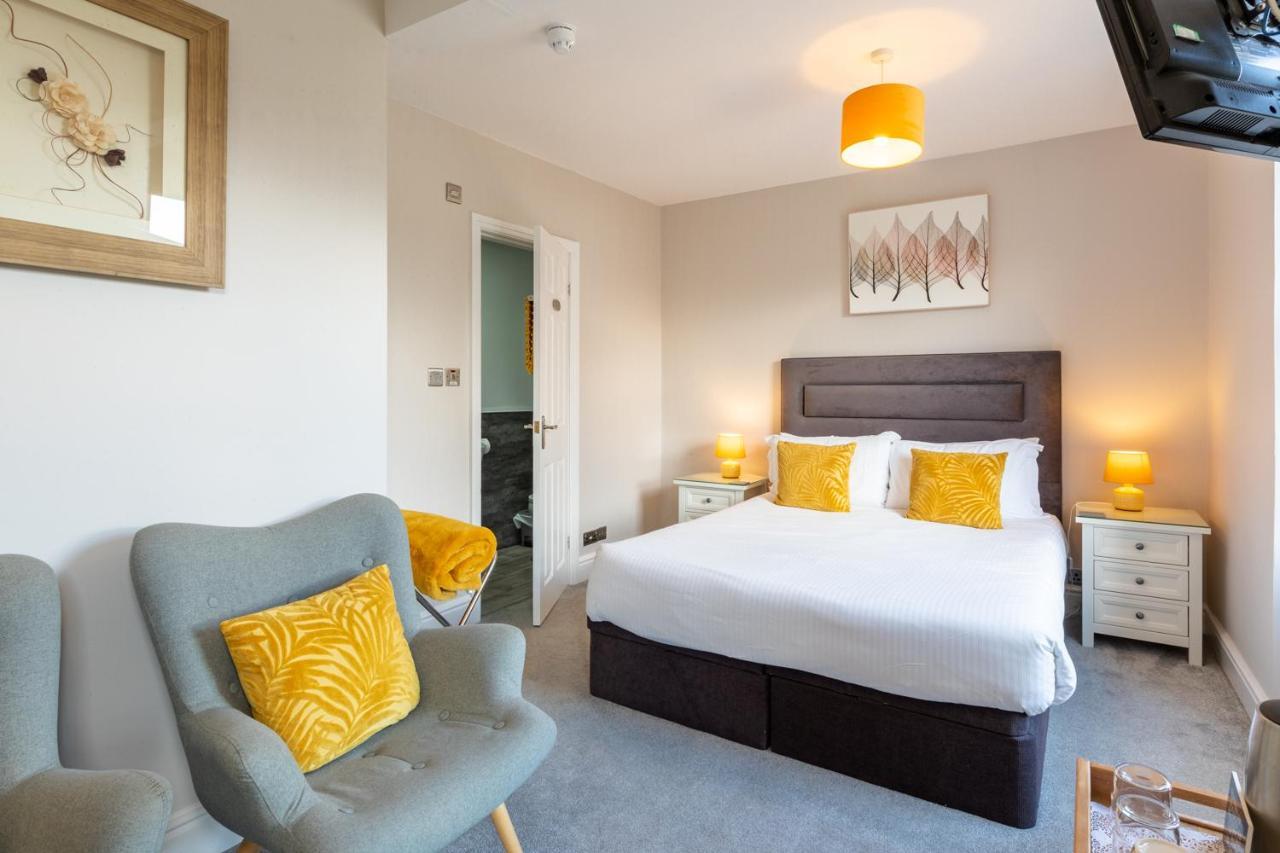 Bowness Guest House Kamer foto