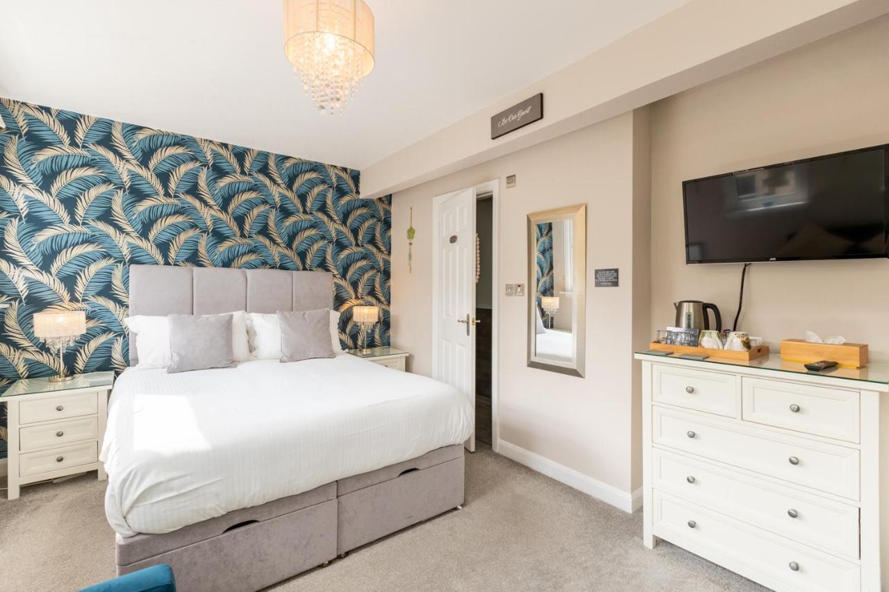 Bowness Guest House Kamer foto