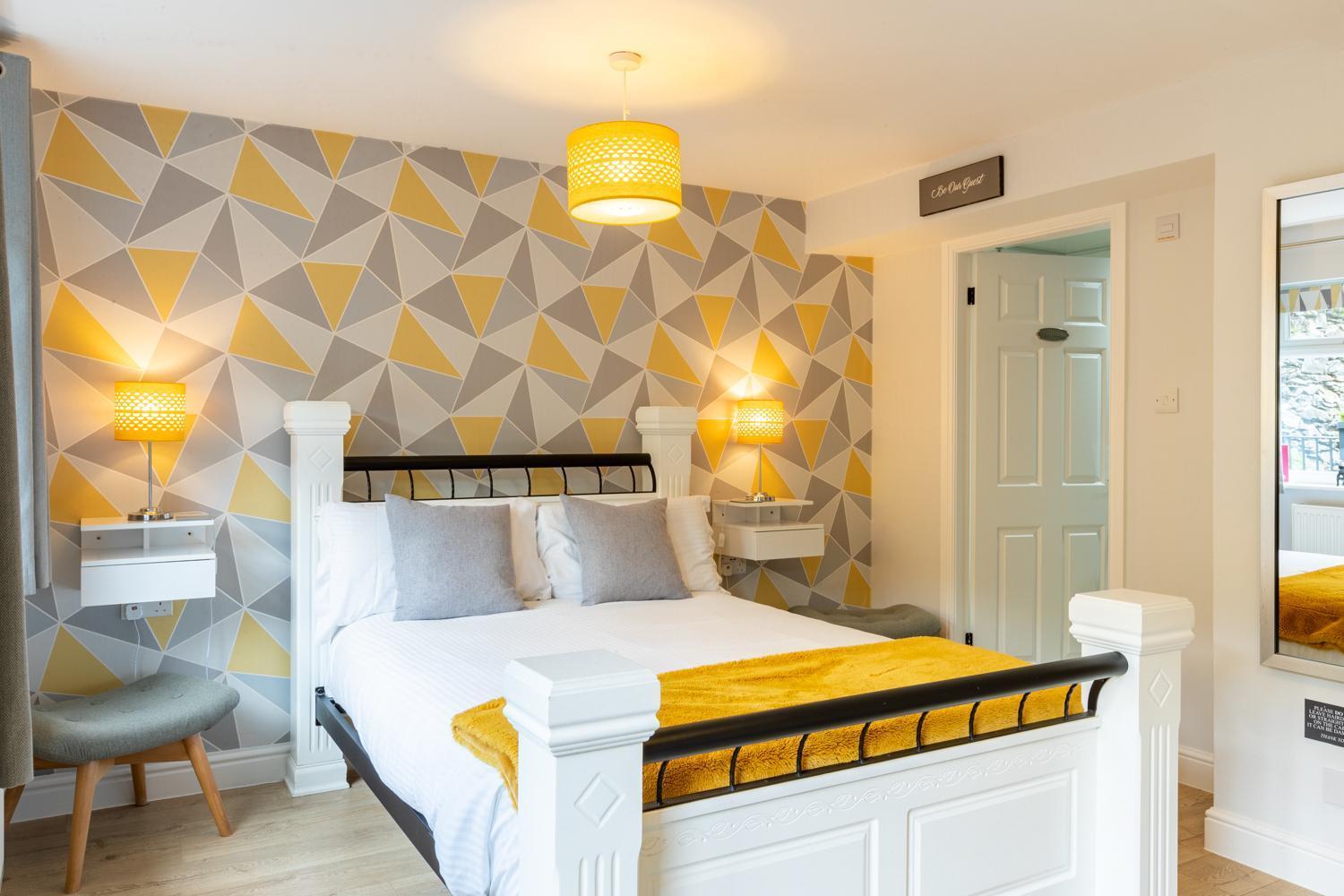 Bowness Guest House Kamer foto