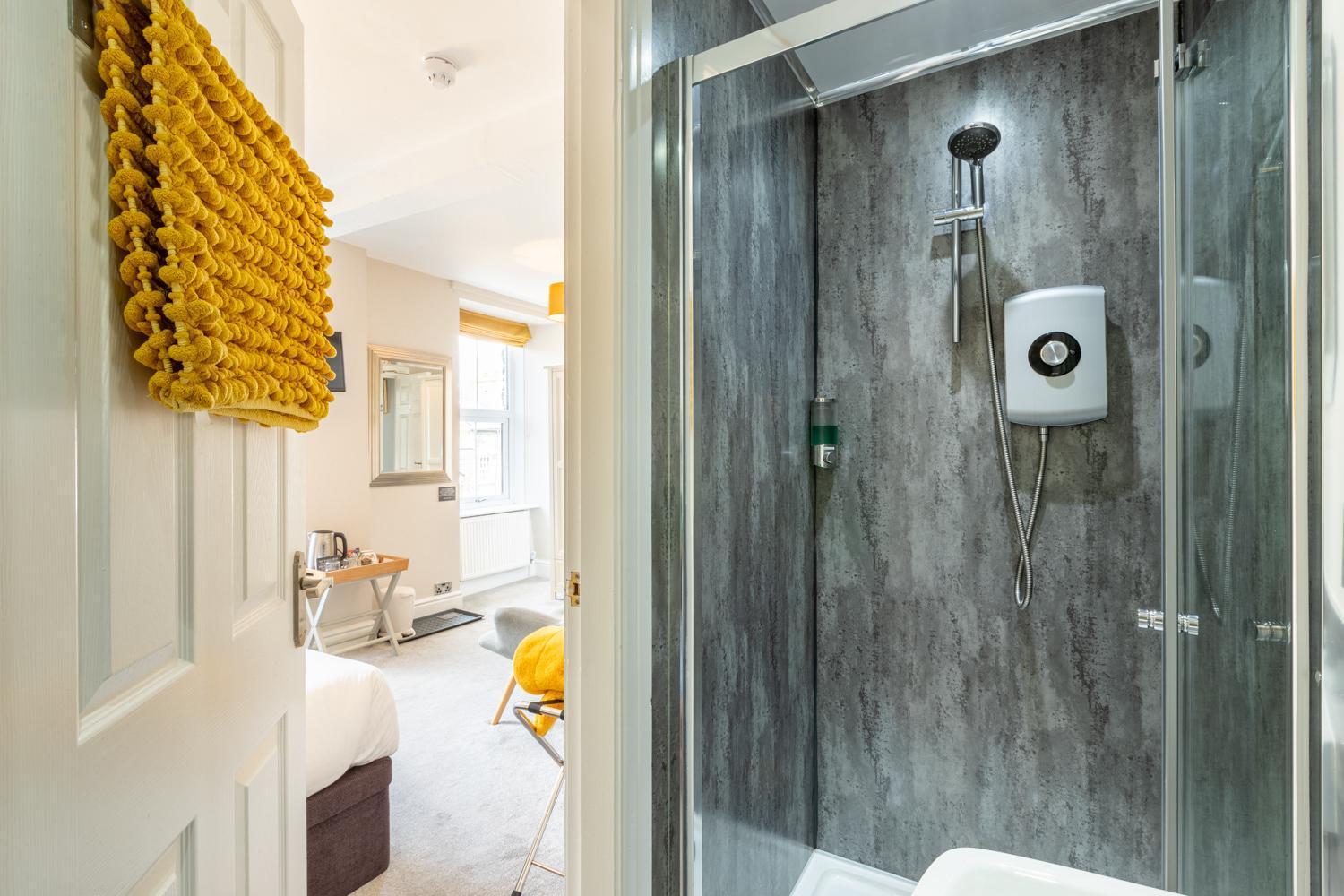 Bowness Guest House Kamer foto