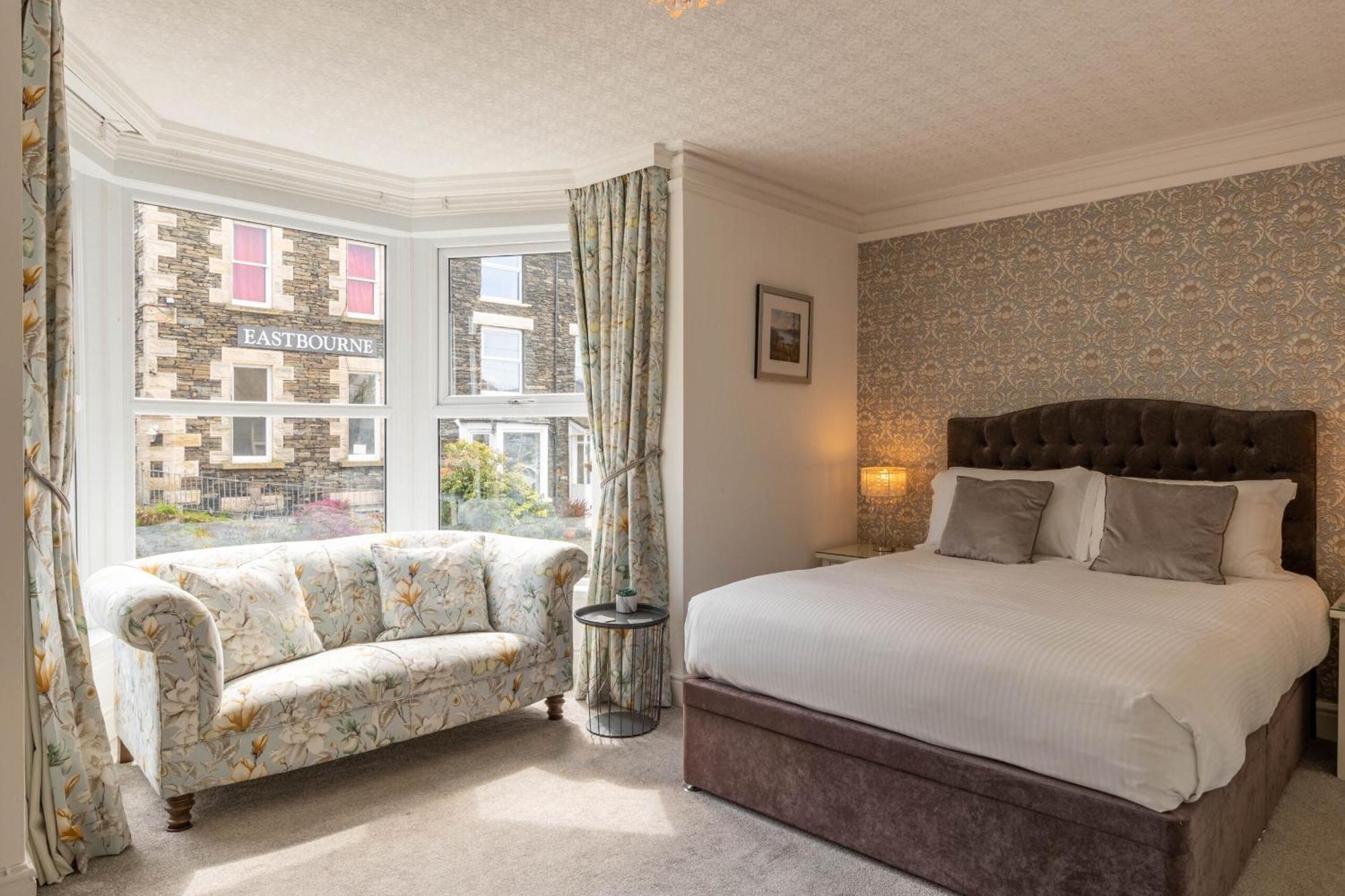 Bowness Guest House Kamer foto