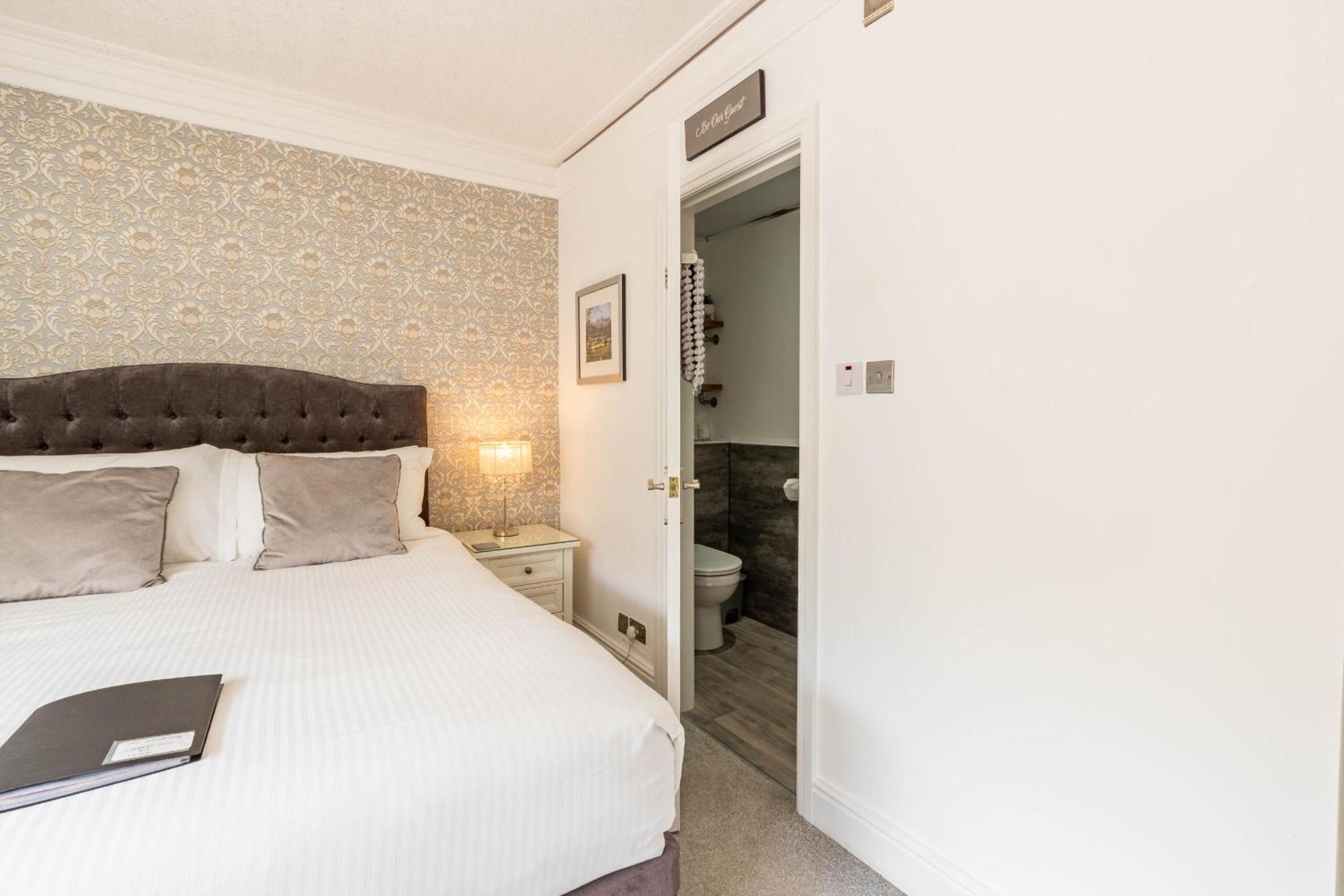 Bowness Guest House Kamer foto