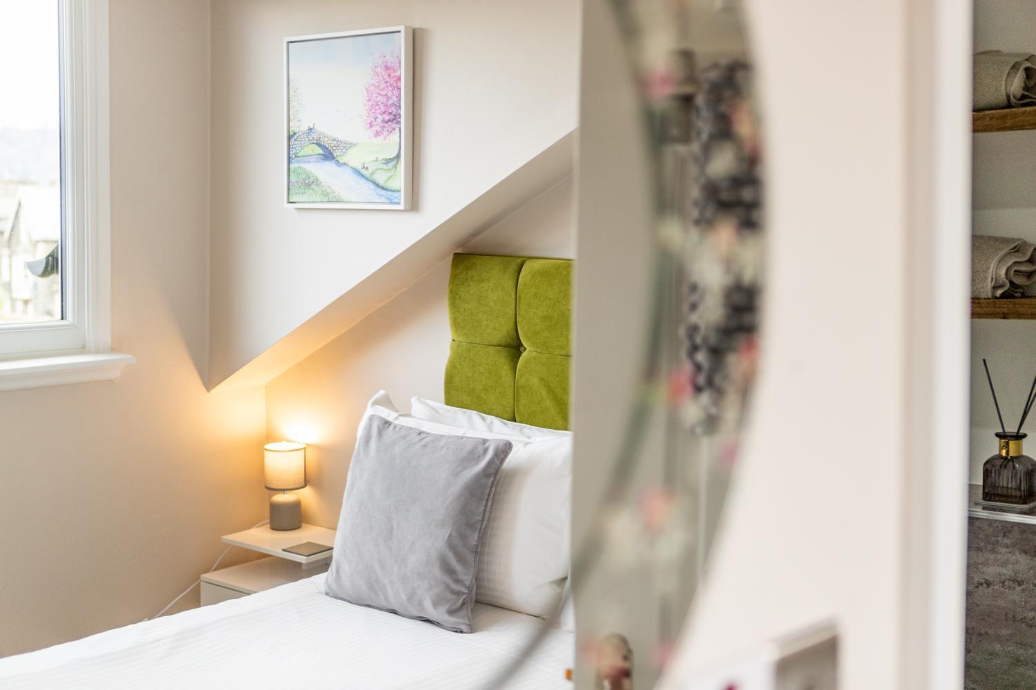 Bowness Guest House Kamer foto