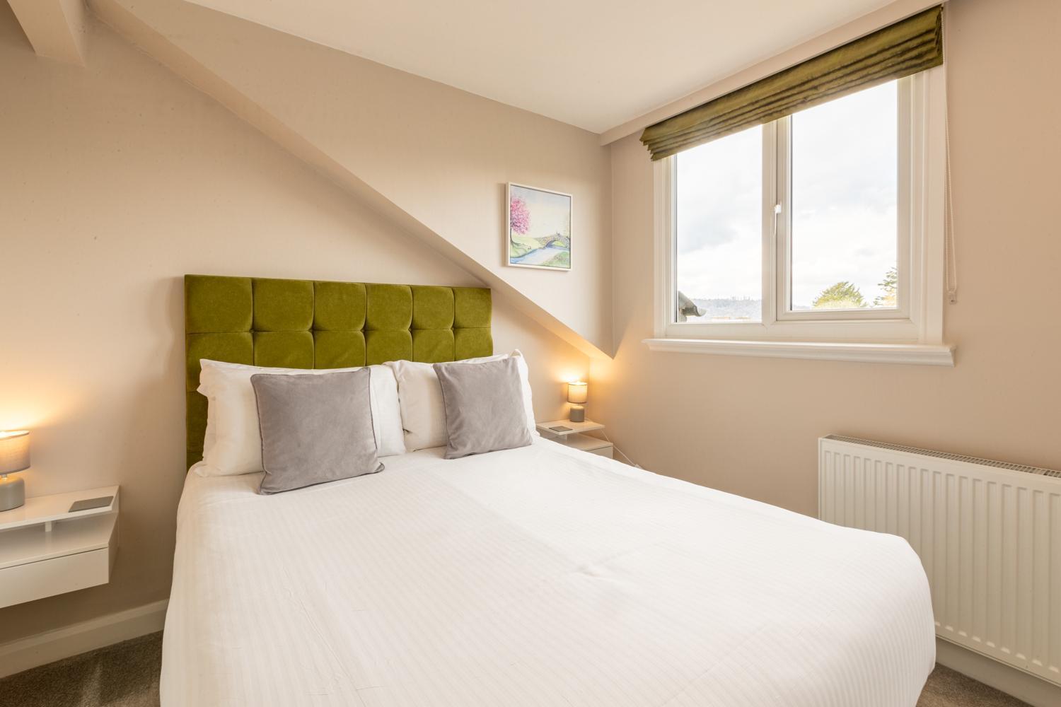 Bowness Guest House Kamer foto