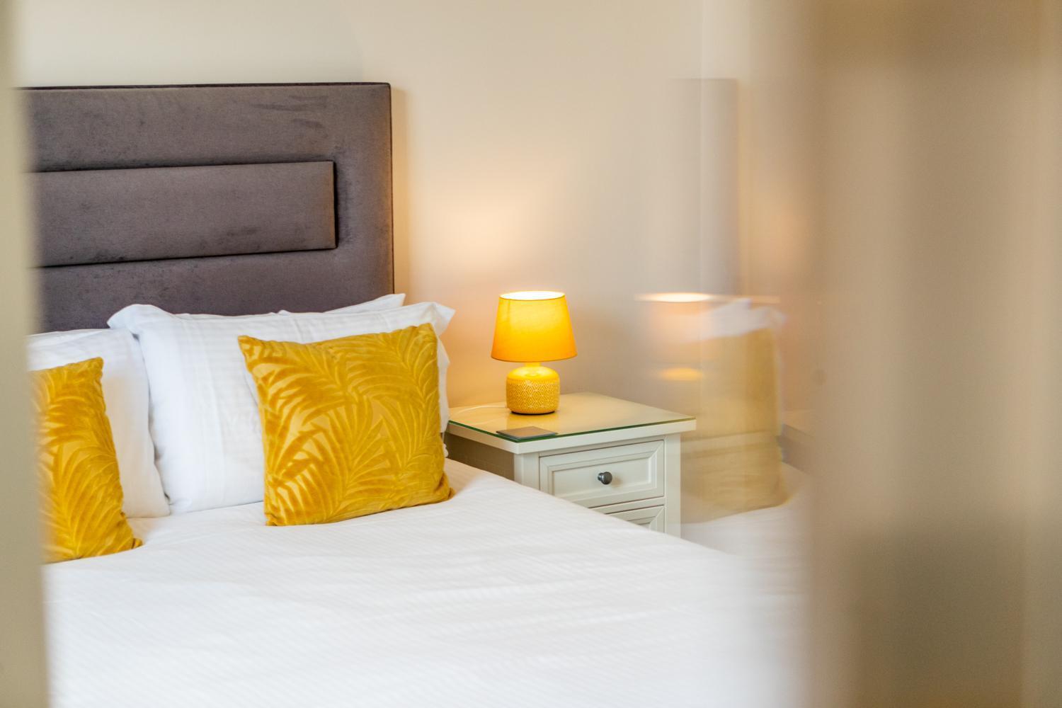 Bowness Guest House Kamer foto
