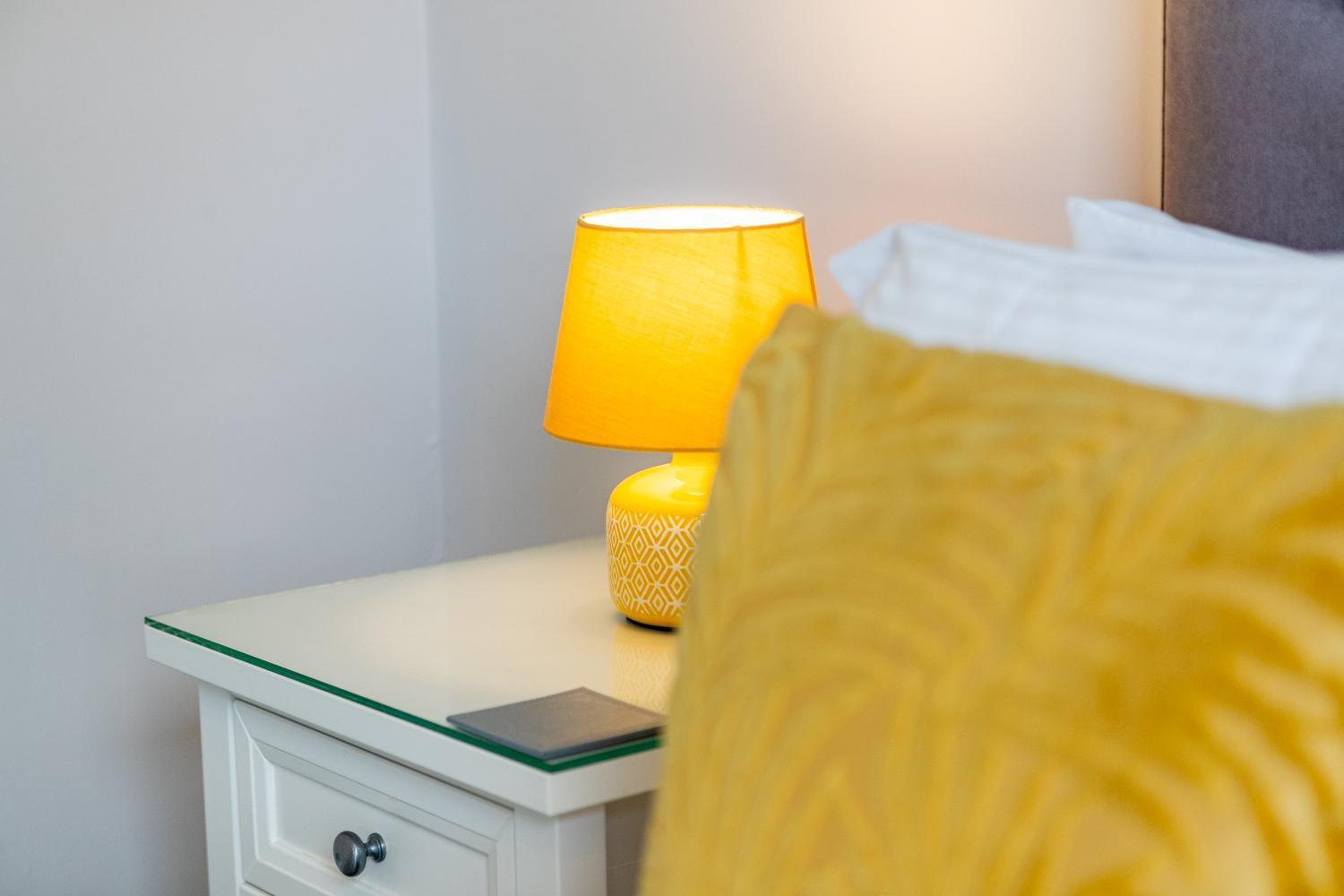 Bowness Guest House Kamer foto