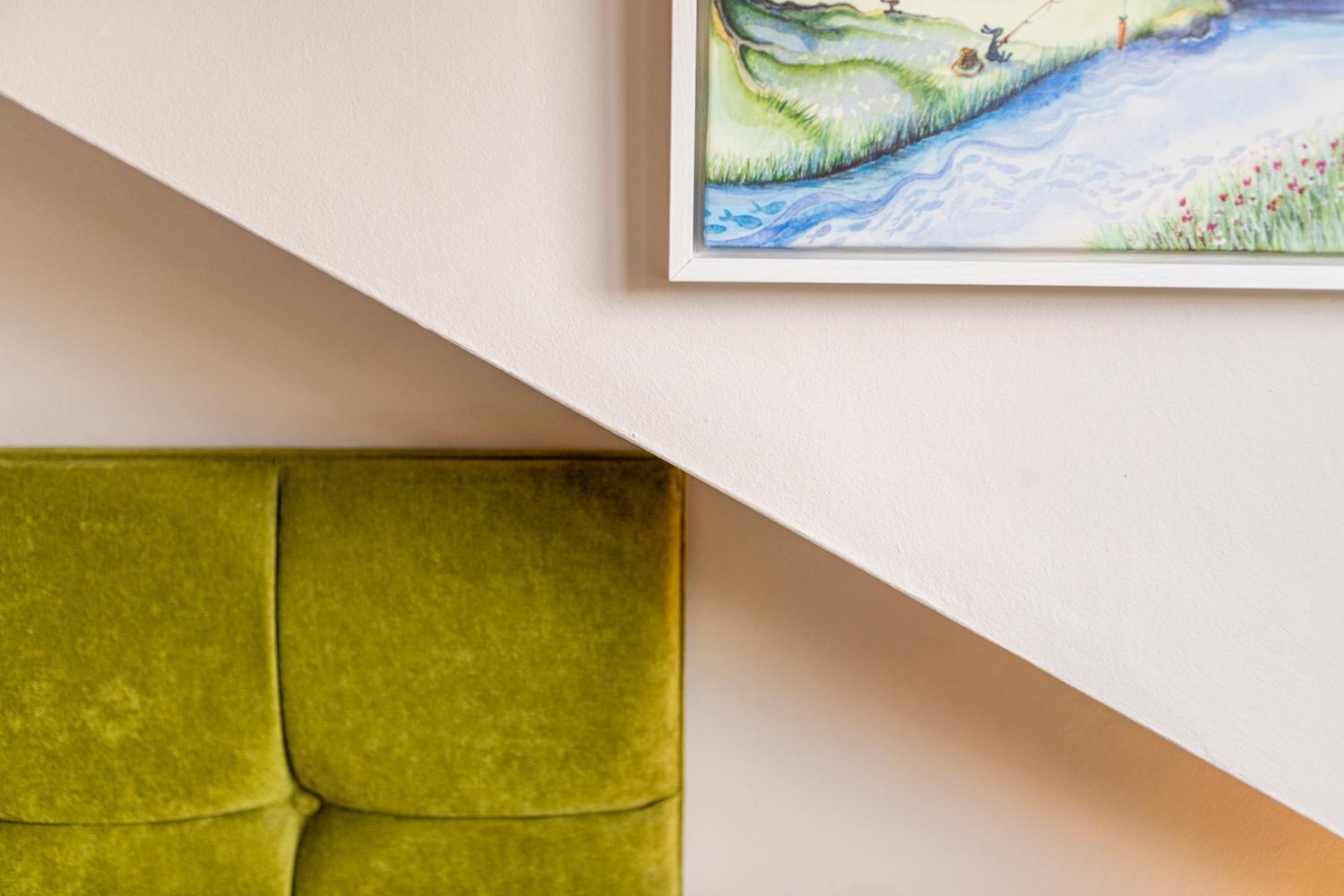 Bowness Guest House Kamer foto