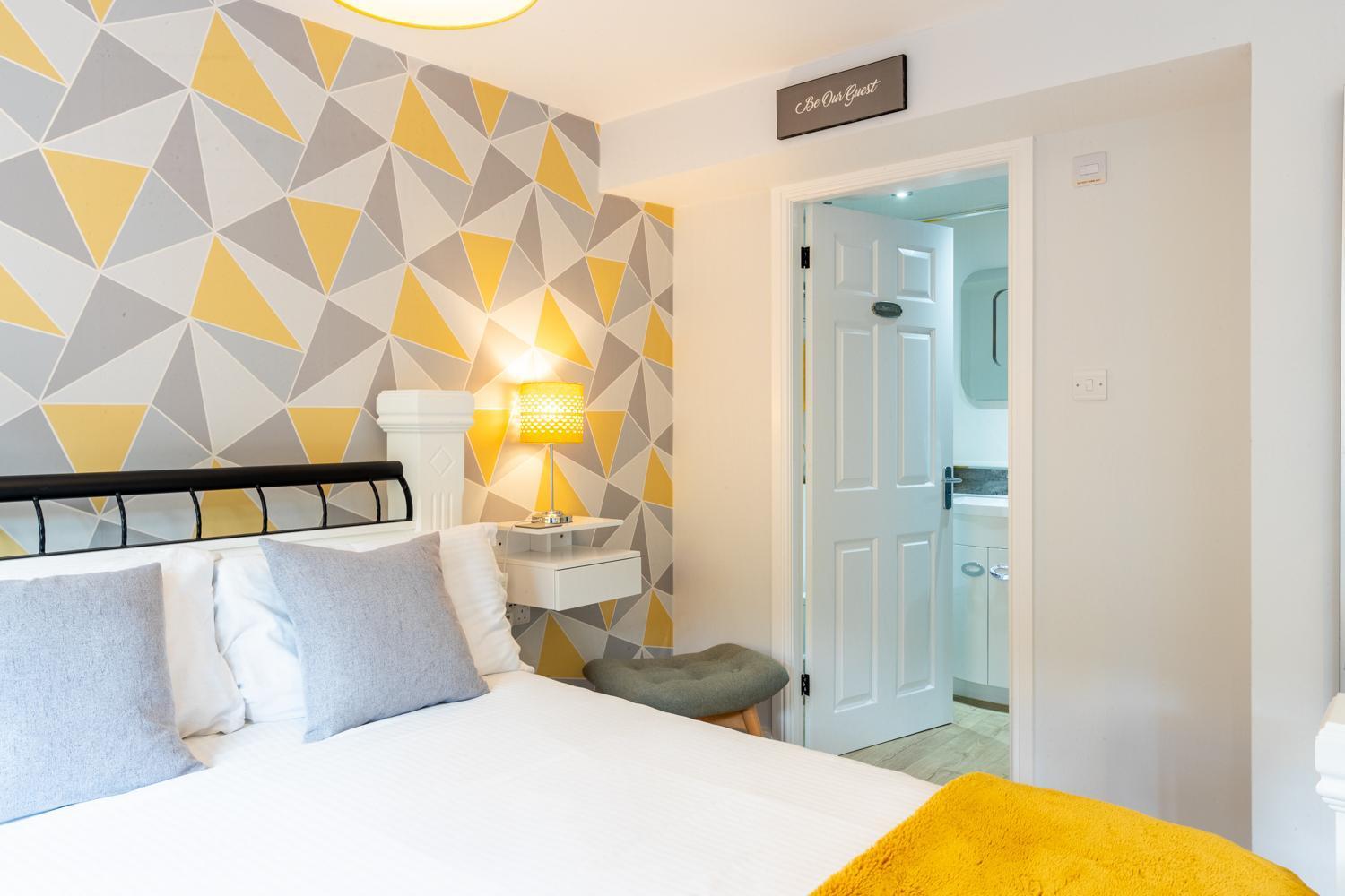 Bowness Guest House Kamer foto