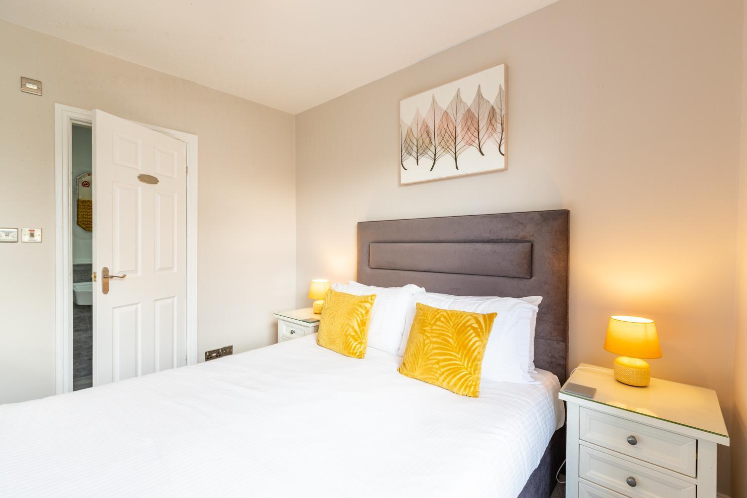 Bowness Guest House Kamer foto