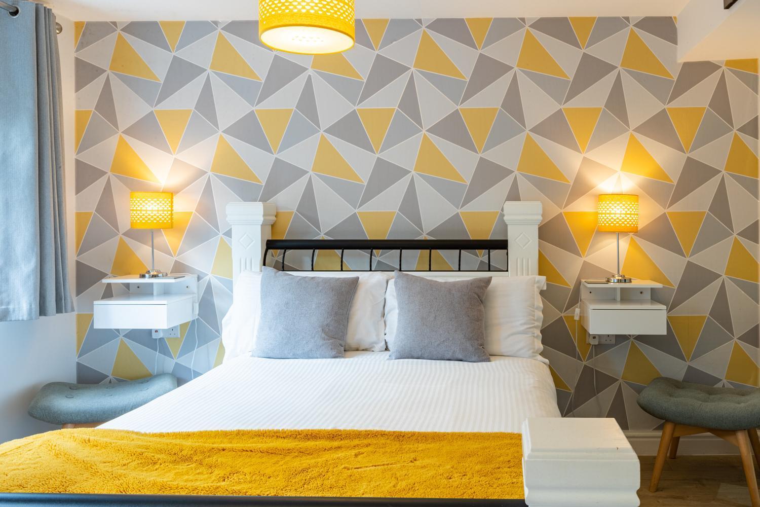 Bowness Guest House Kamer foto