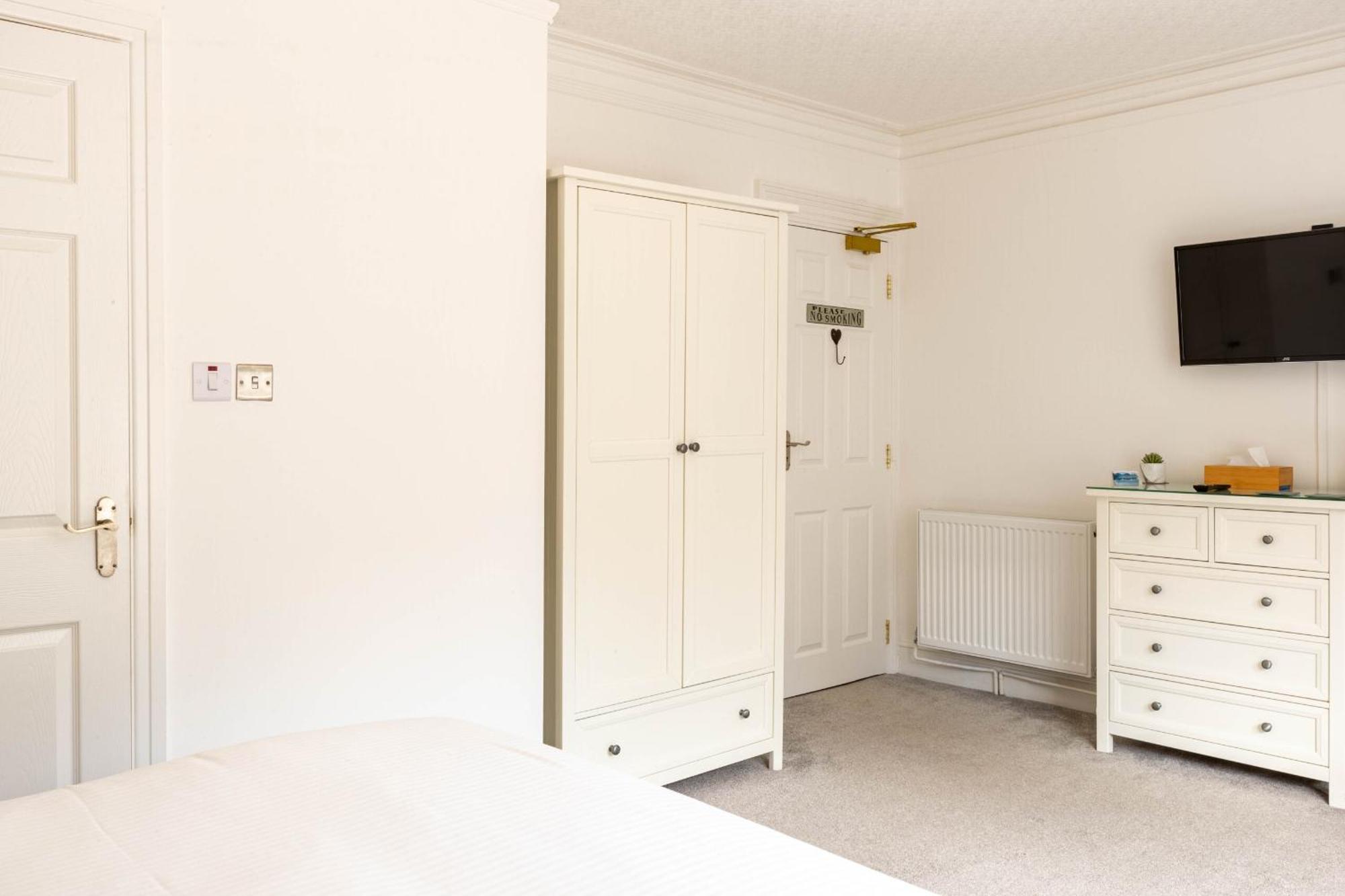 Bowness Guest House Kamer foto