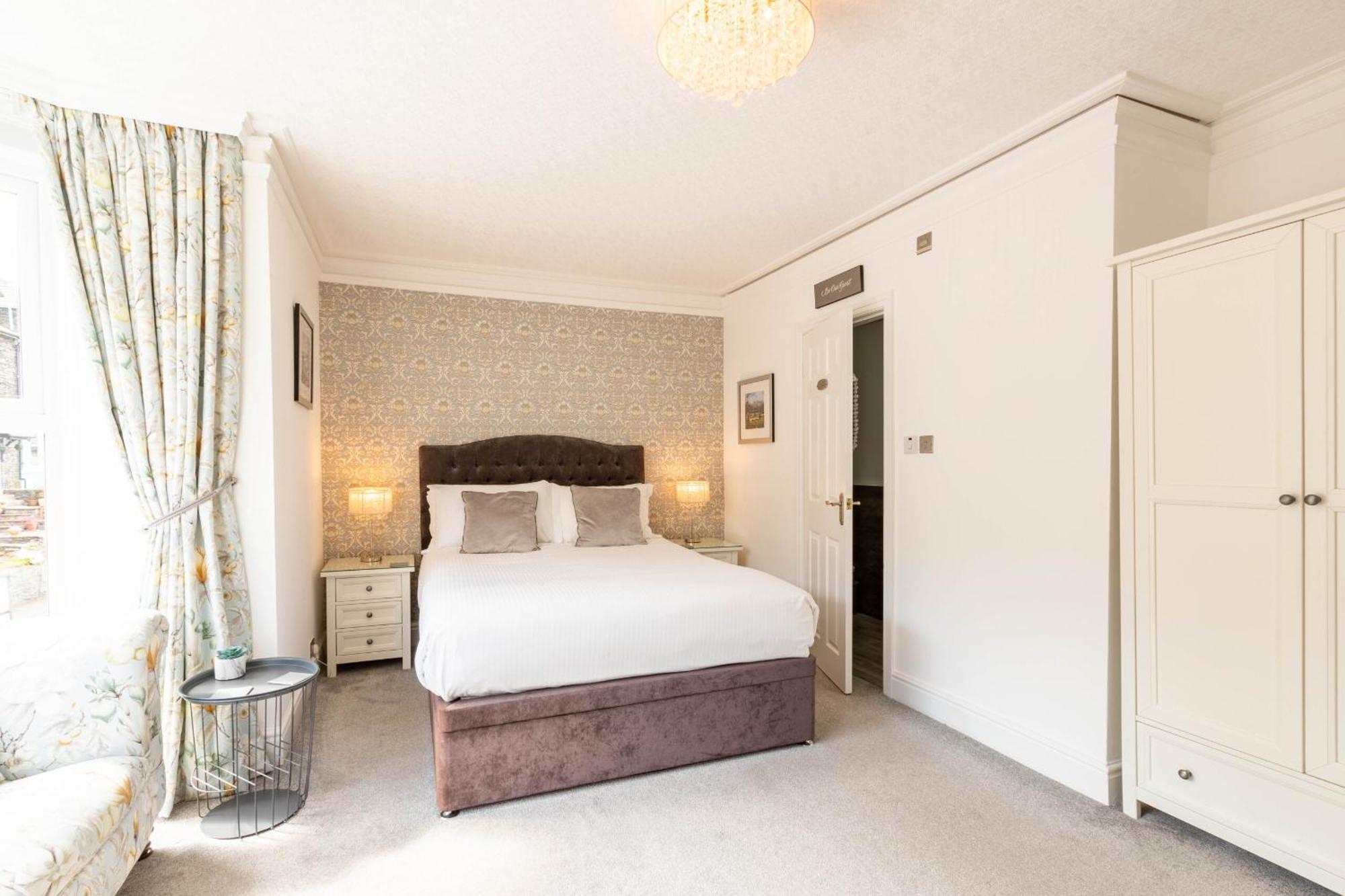 Bowness Guest House Kamer foto