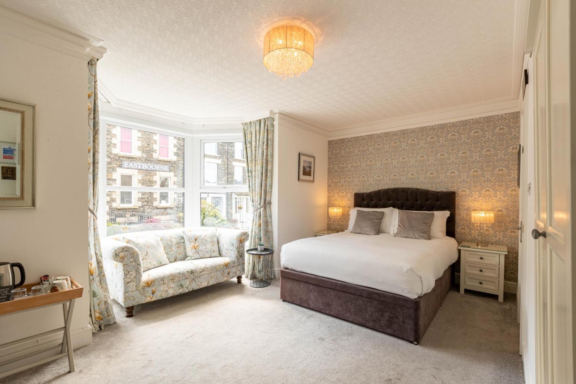 Bowness Guest House Kamer foto