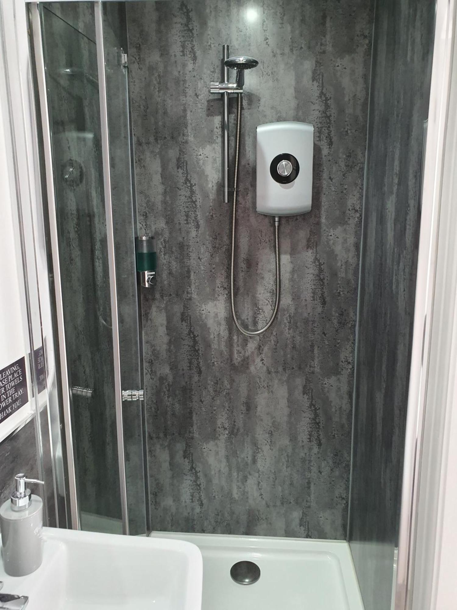 Bowness Guest House Kamer foto