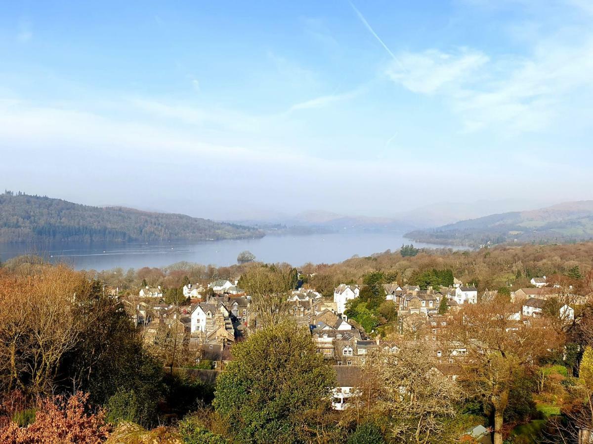 Bowness Guest House Buitenkant foto